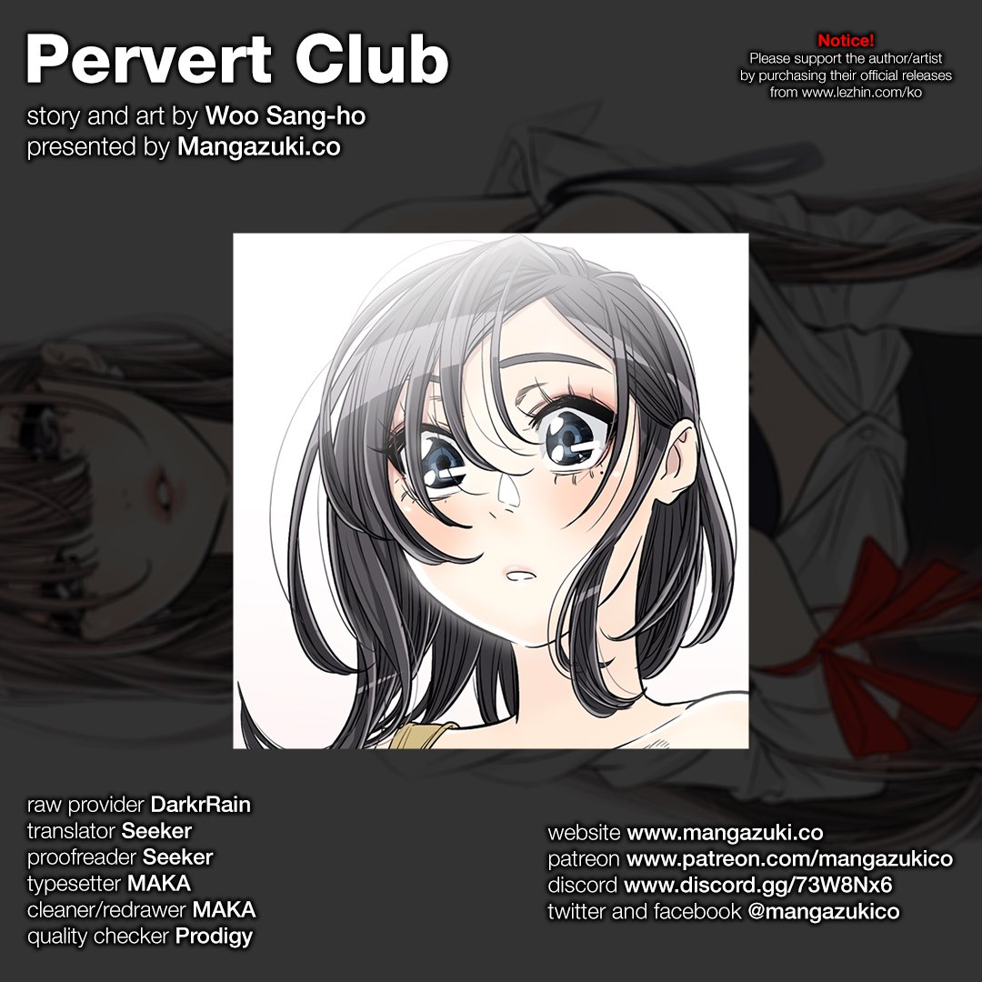 Pervert Club Chapter 29 - Manhwa18.com