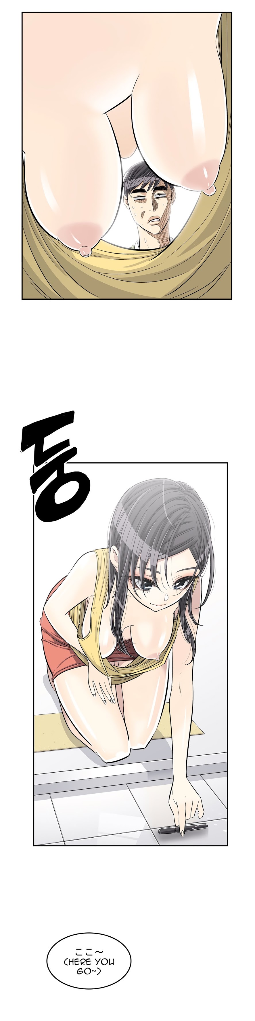 Pervert Club Chapter 29 - Manhwa18.com