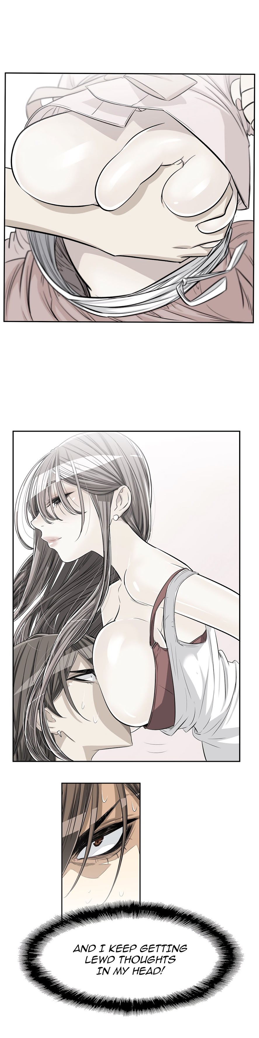 Pervert Club Chapter 29 - Manhwa18.com