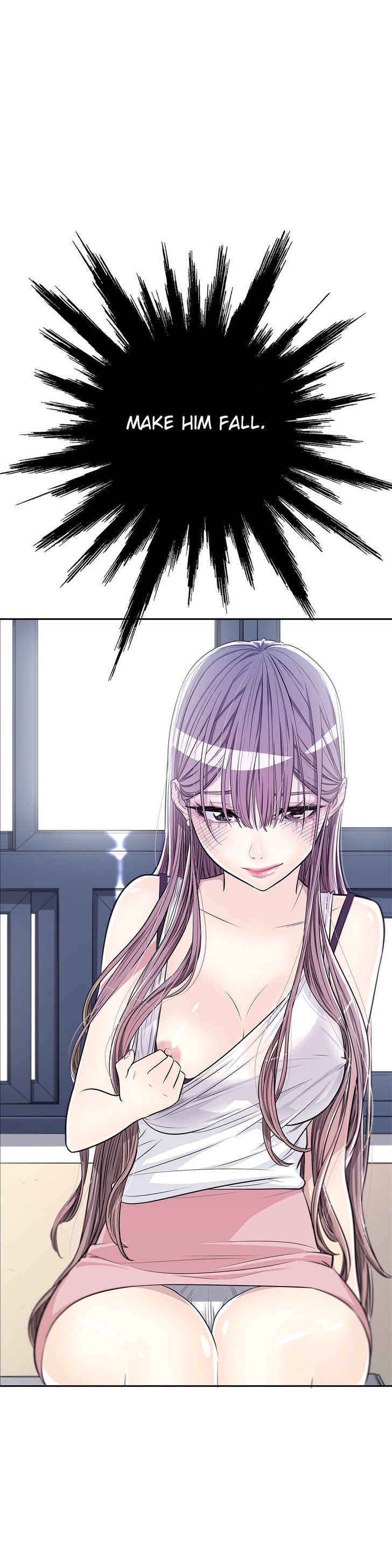 Pervert Club Chapter 3 - Manhwa18.com