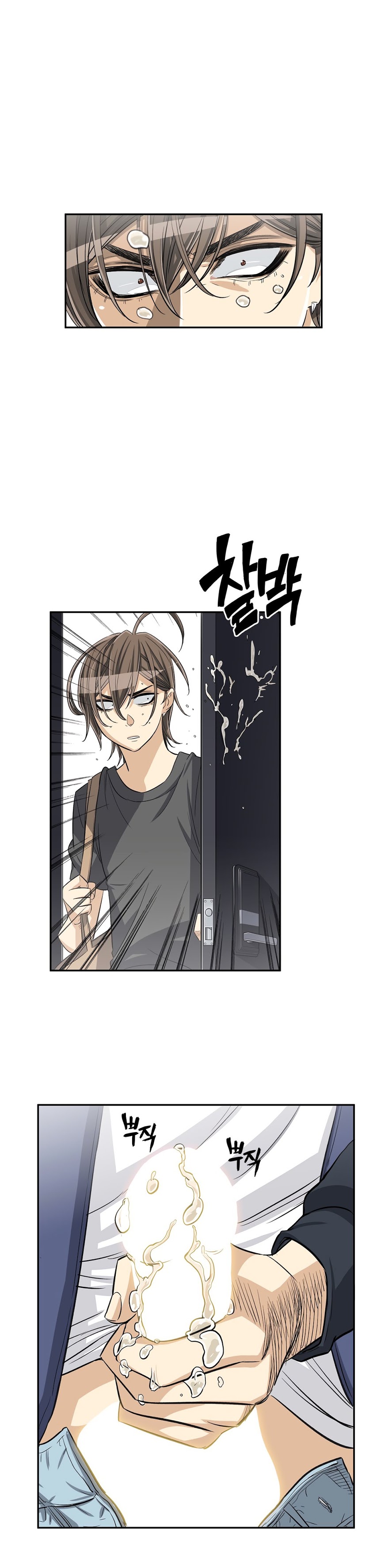 Pervert Club Chapter 30 - Manhwa18.com