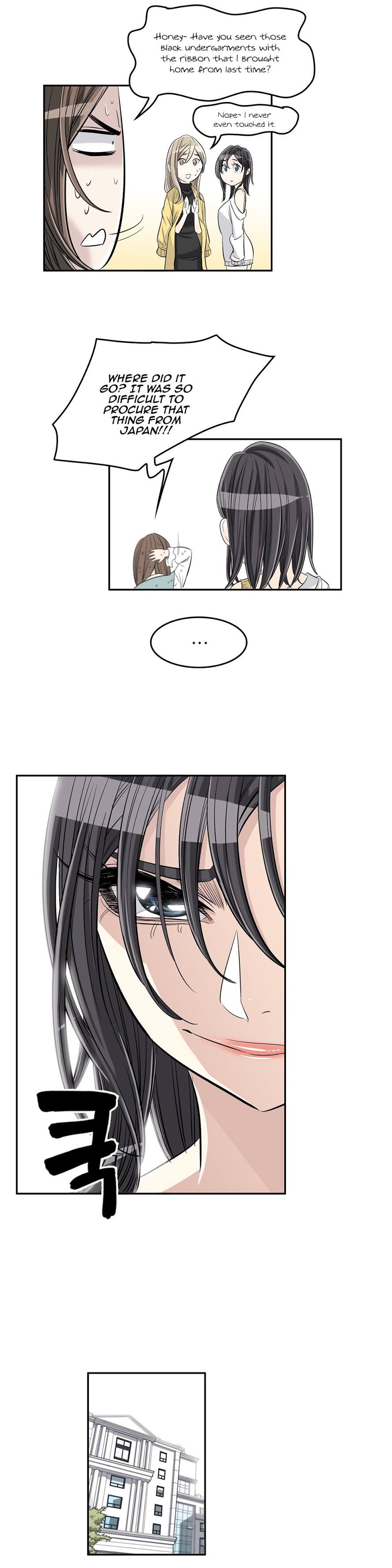 Pervert Club Chapter 31 - Manhwa18.com