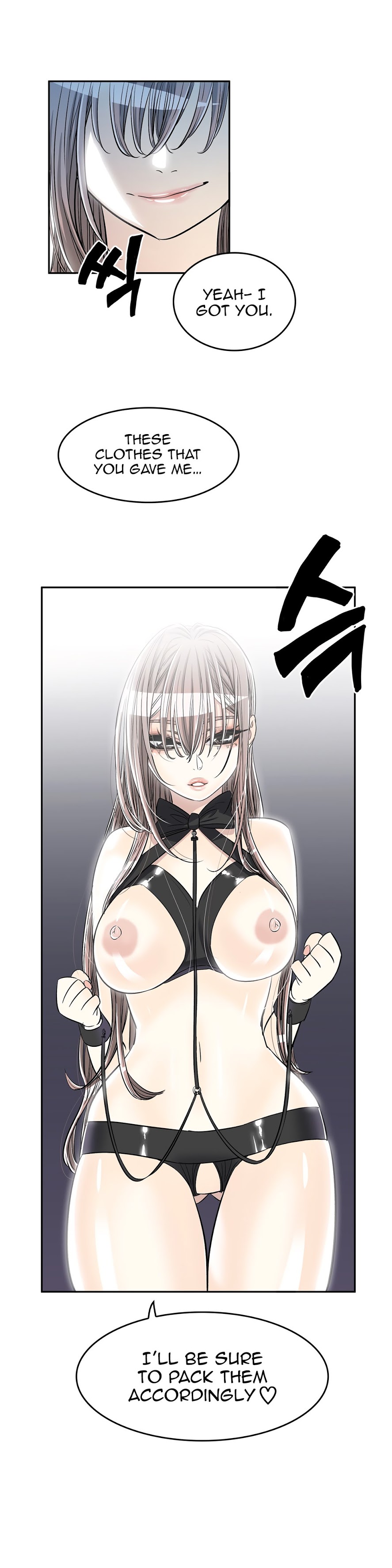 Pervert Club Chapter 31 - Manhwa18.com