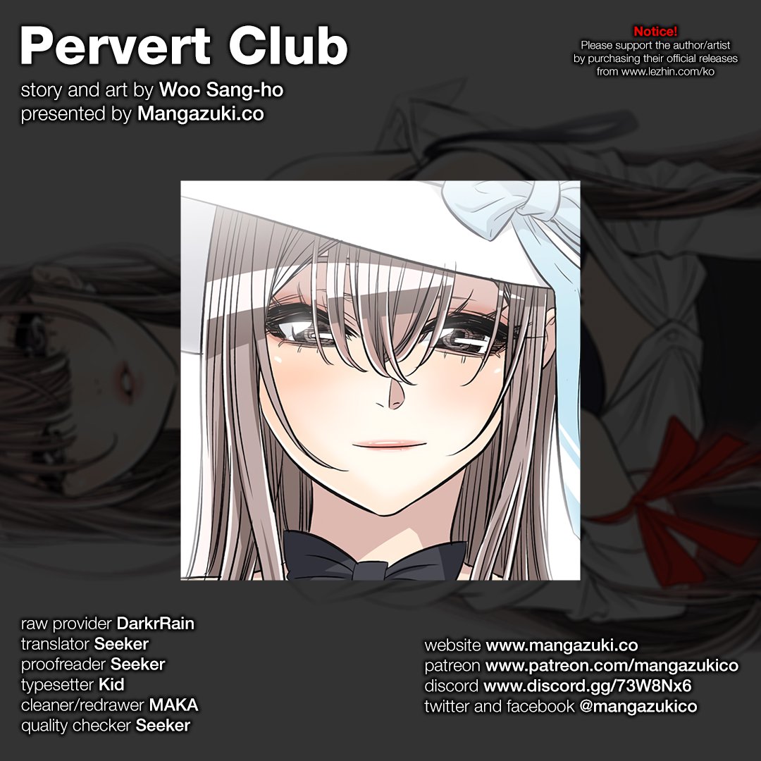 Pervert Club Chapter 32 - Manhwa18.com