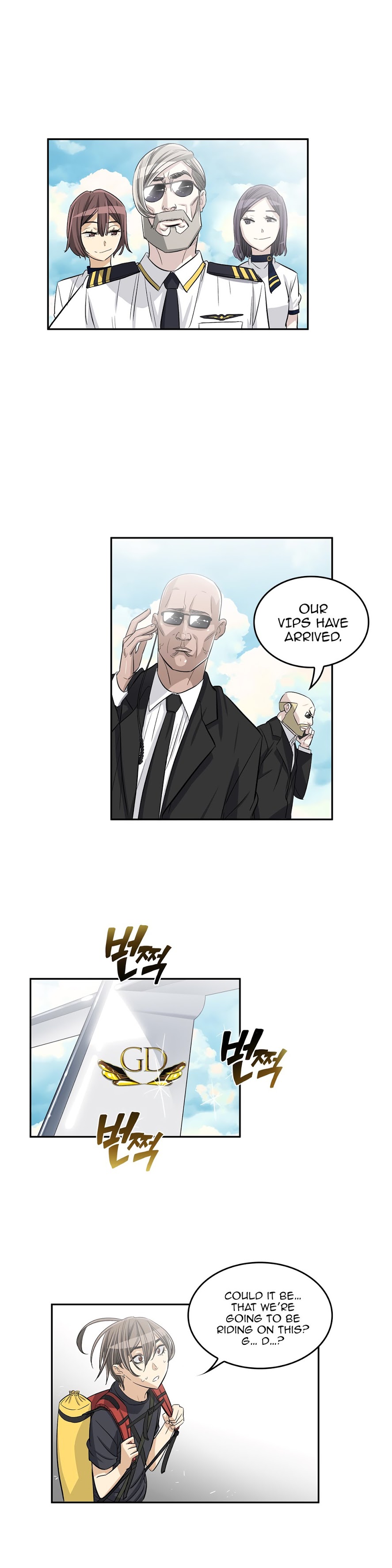 Pervert Club Chapter 32 - Manhwa18.com