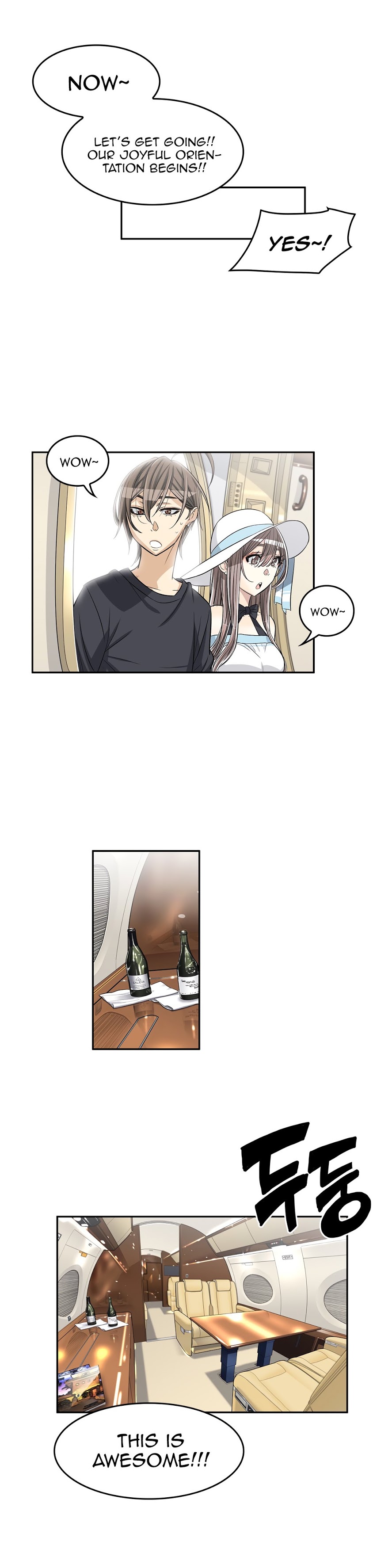 Pervert Club Chapter 32 - Manhwa18.com