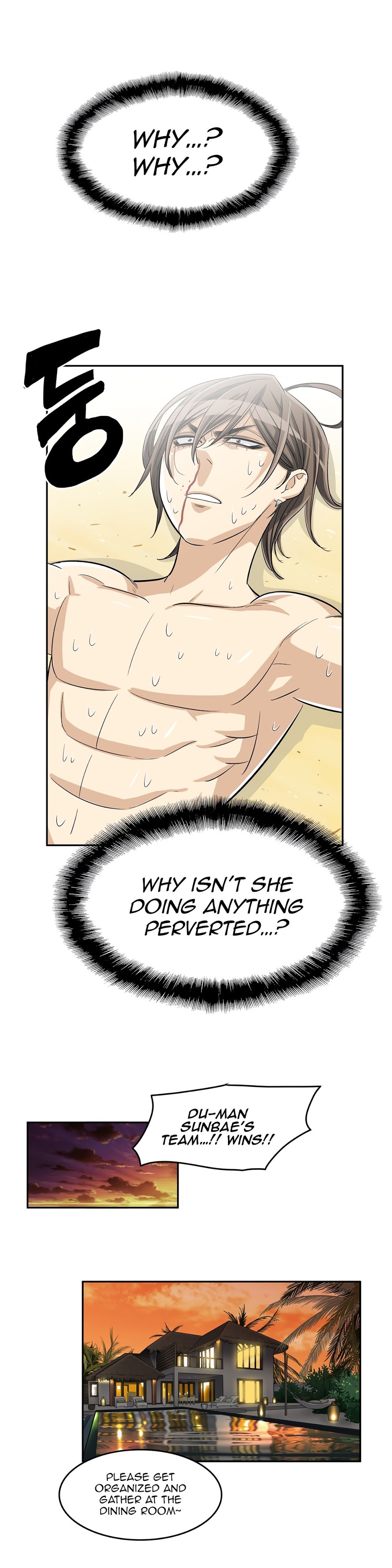 Pervert Club Chapter 34 - Manhwa18.com