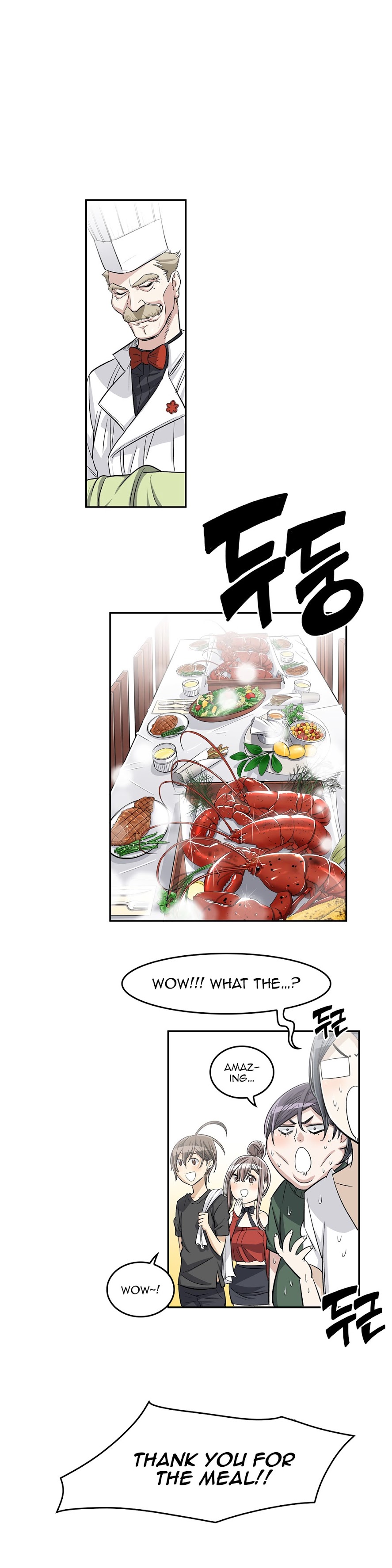 Pervert Club Chapter 34 - Manhwa18.com