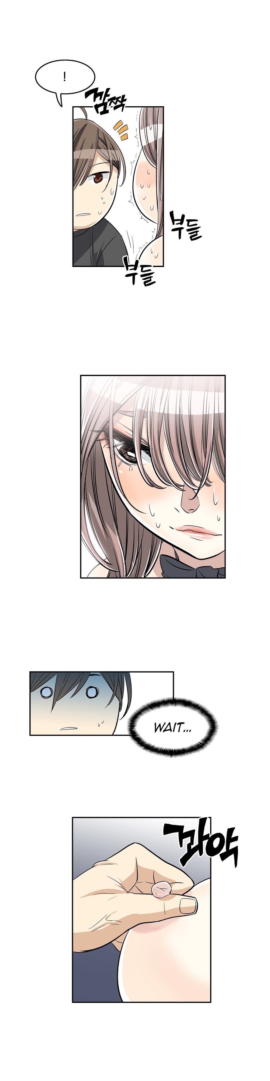 Pervert Club Chapter 35 - Manhwa18.com