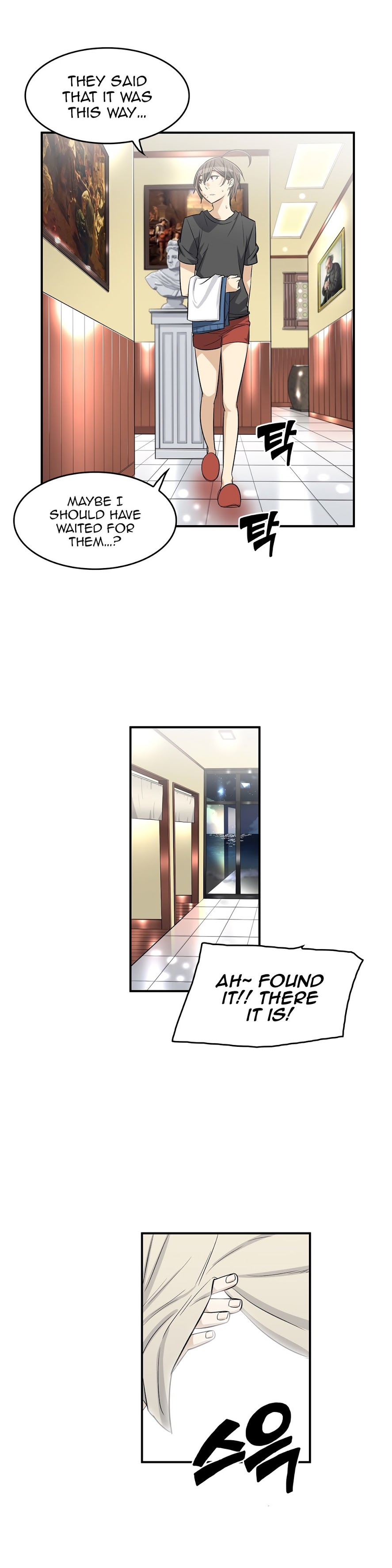 Pervert Club Chapter 36 - Manhwa18.com