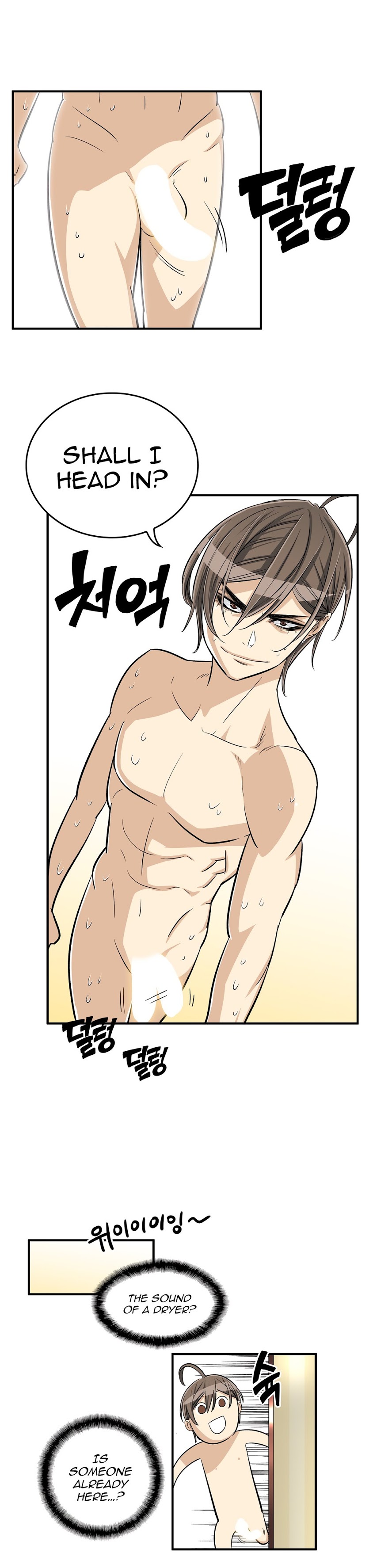 Pervert Club Chapter 36 - Manhwa18.com