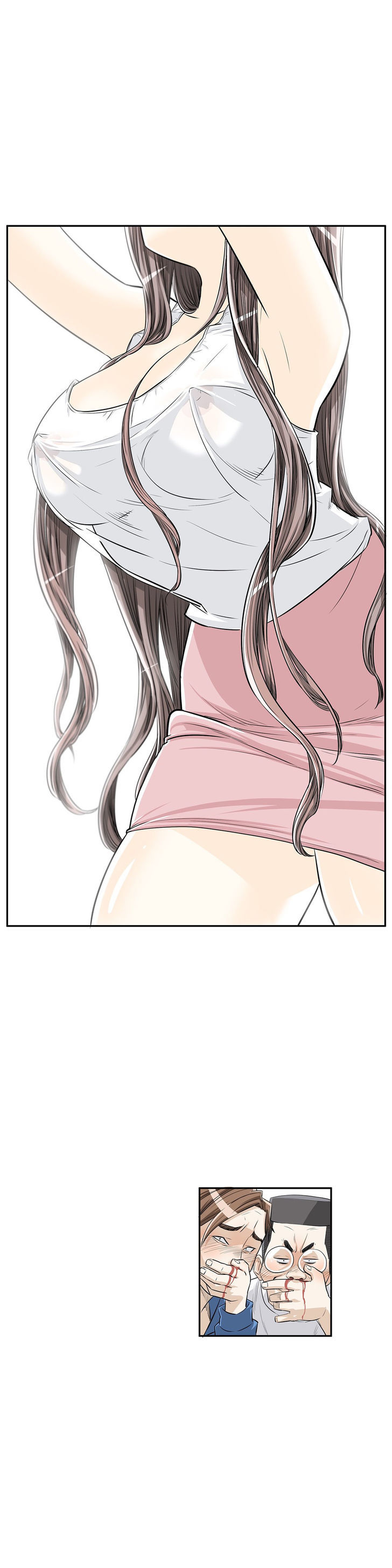 Pervert Club Chapter 4 - Manhwa18.com