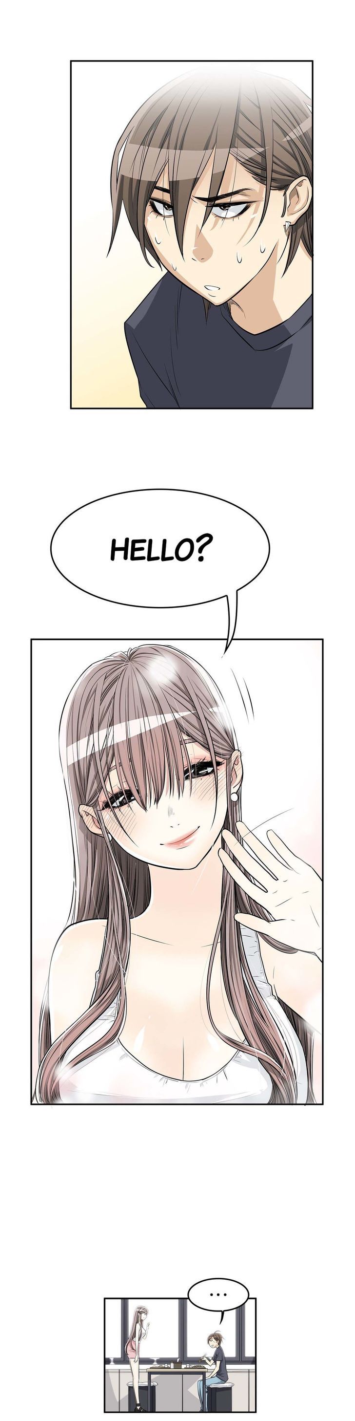 Pervert Club Chapter 5 - Manhwa18.com