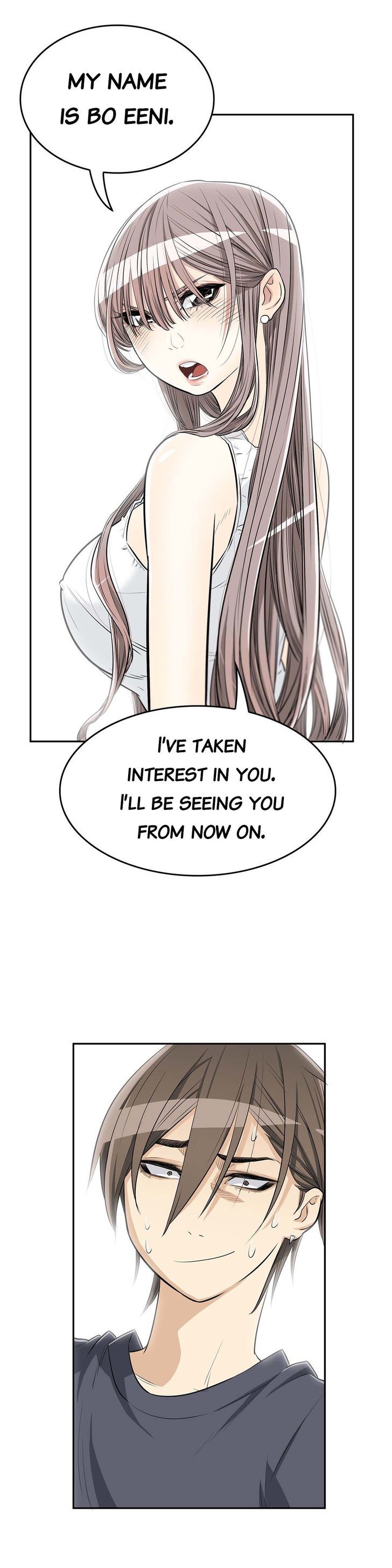 Pervert Club Chapter 5 - Manhwa18.com