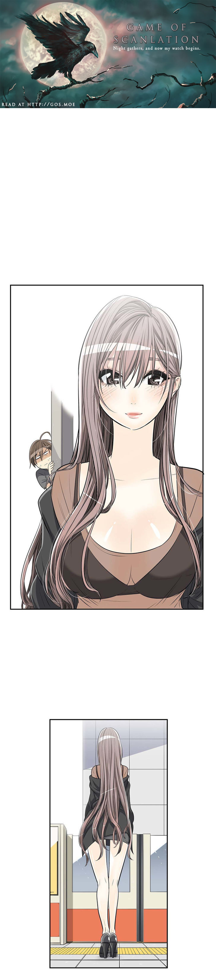 Pervert Club Chapter 6 - Manhwa18.com