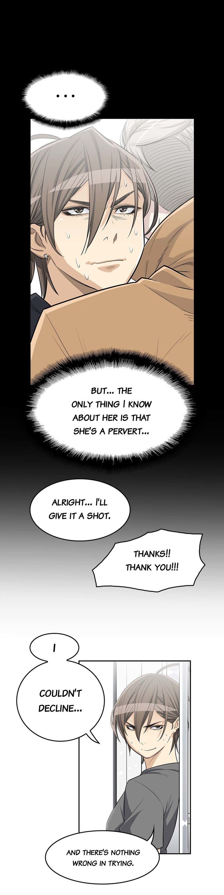 Pervert Club Chapter 6 - Manhwa18.com