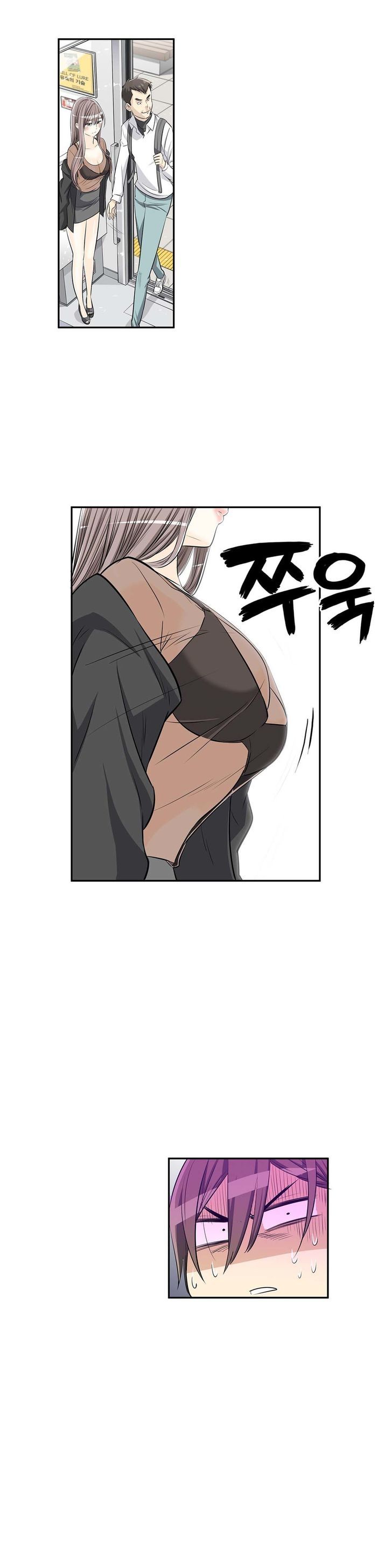 Pervert Club Chapter 6 - Manhwa18.com