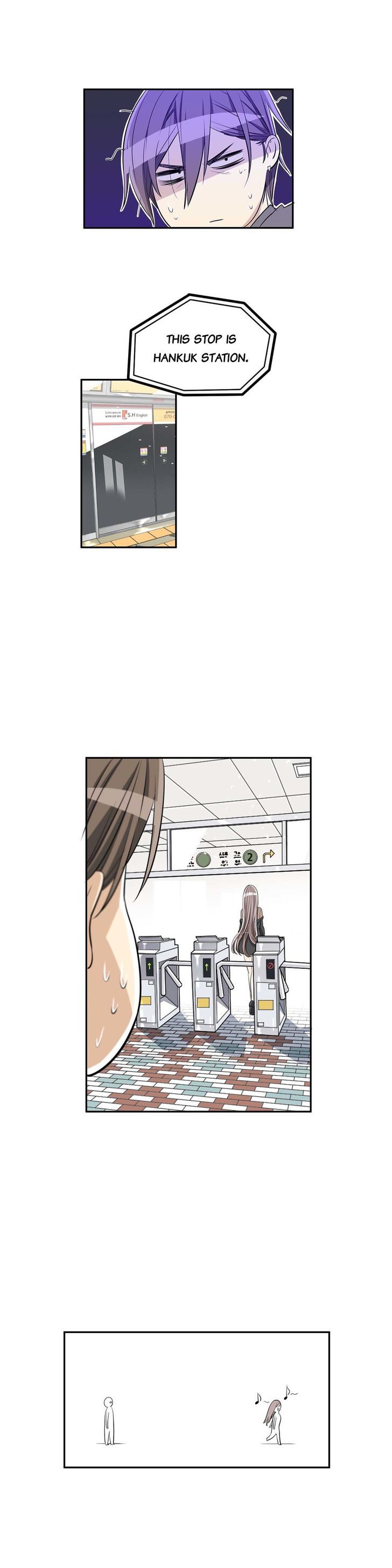 Pervert Club Chapter 6 - Manhwa18.com