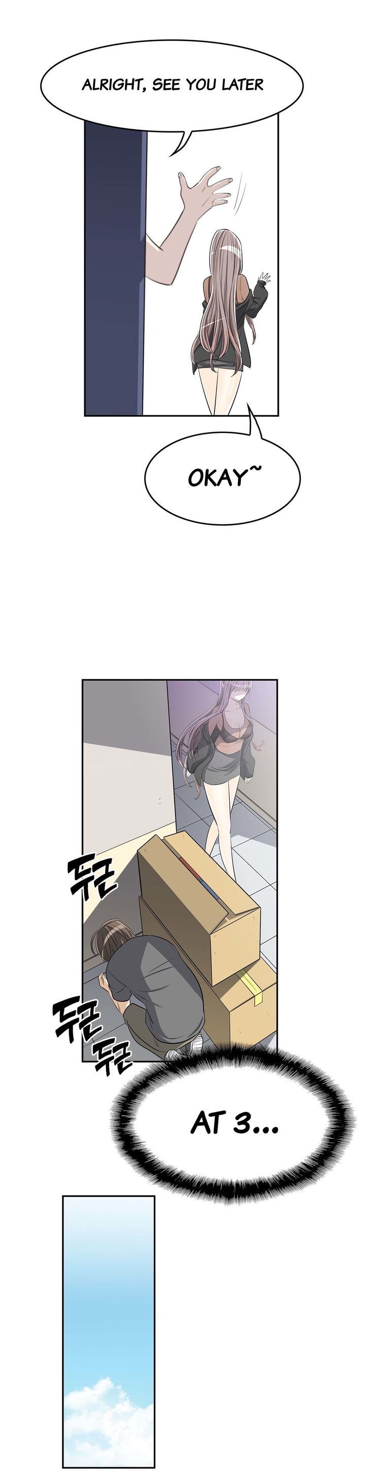 Pervert Club Chapter 6 - Manhwa18.com