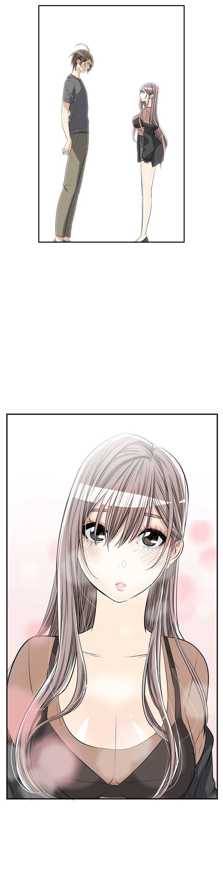 Pervert Club Chapter 6 - Manhwa18.com