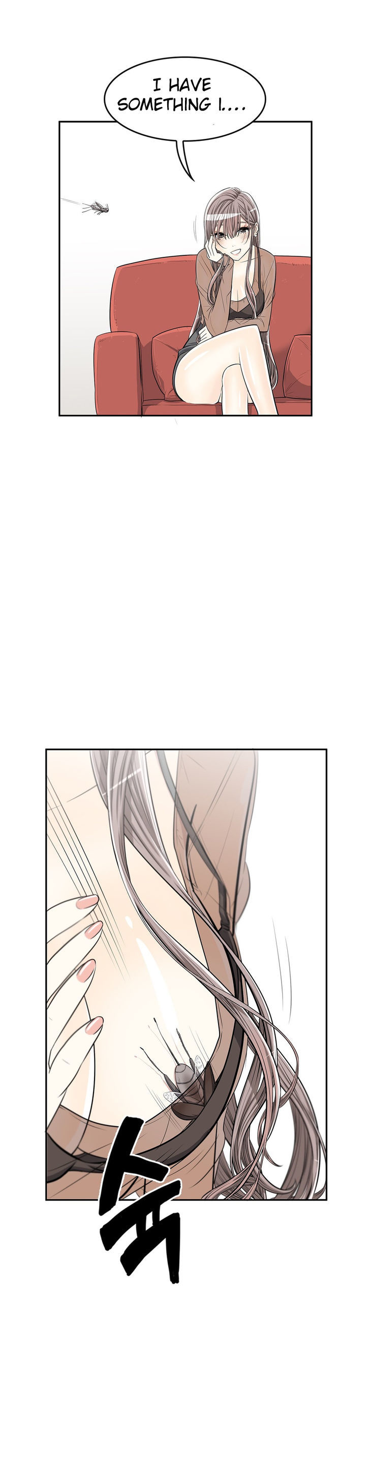 Pervert Club Chapter 7 - Manhwa18.com