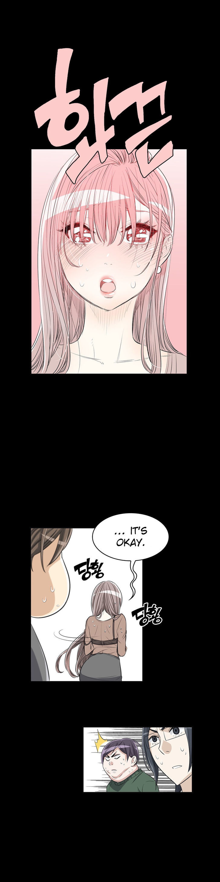 Pervert Club Chapter 8 - Manhwa18.com