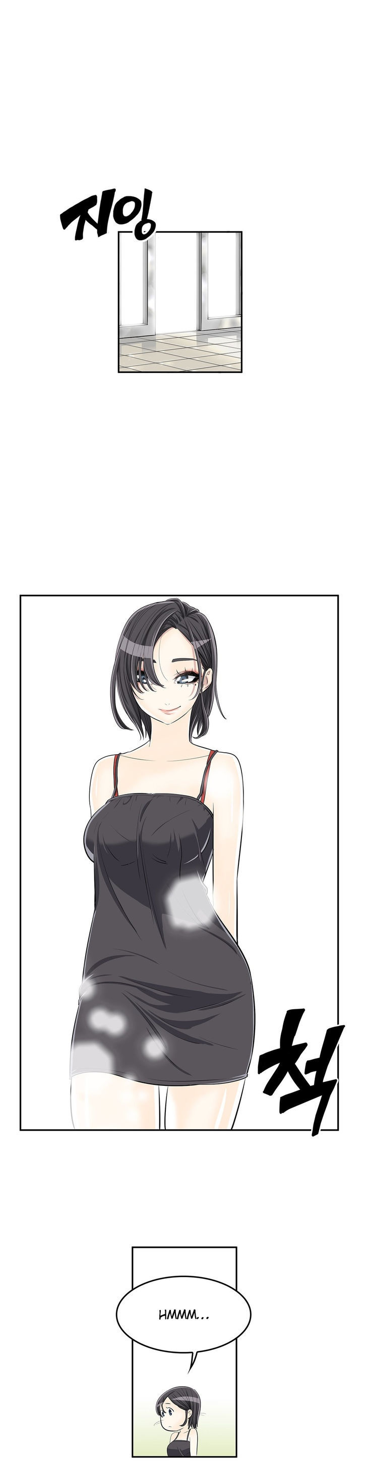 Pervert Club Chapter 9 - Manhwa18.com