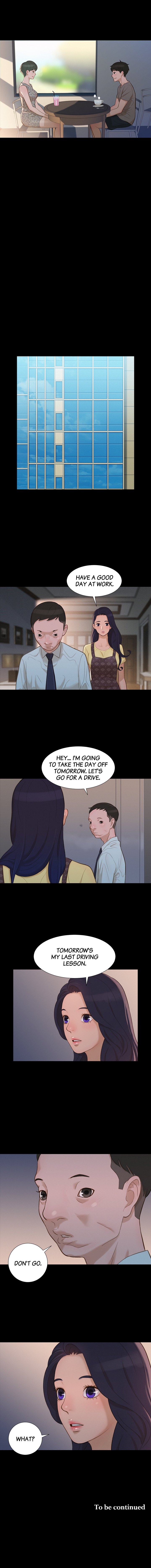 Let Me Drive Chapter 13 - Manhwa18.com