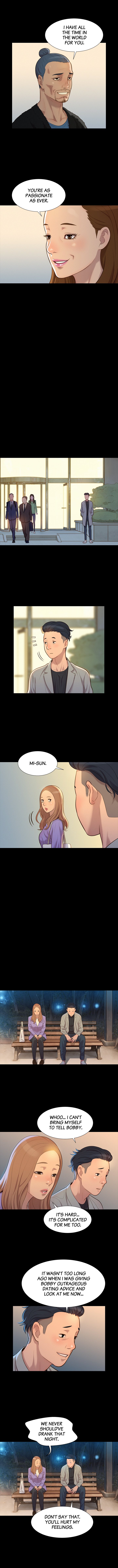 Let Me Drive Chapter 26 - Manhwa18.com