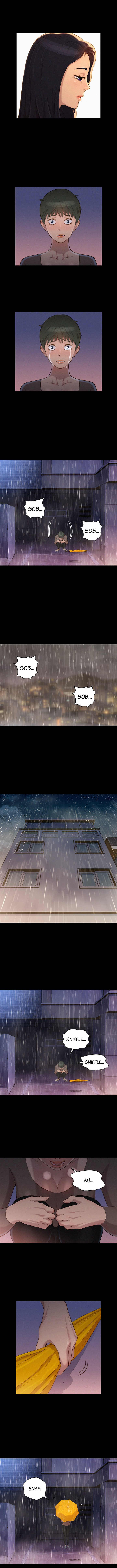 Let Me Drive Chapter 34 - Manhwa18.com