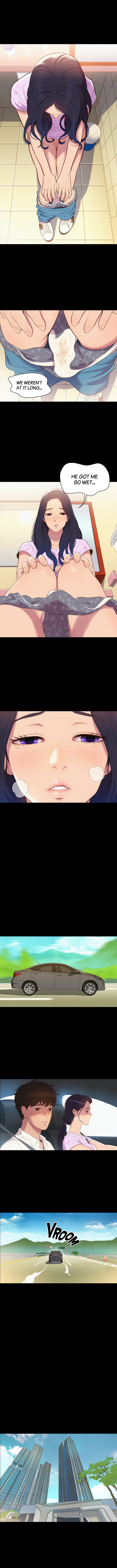 Let Me Drive Chapter 6 - Manhwa18.com