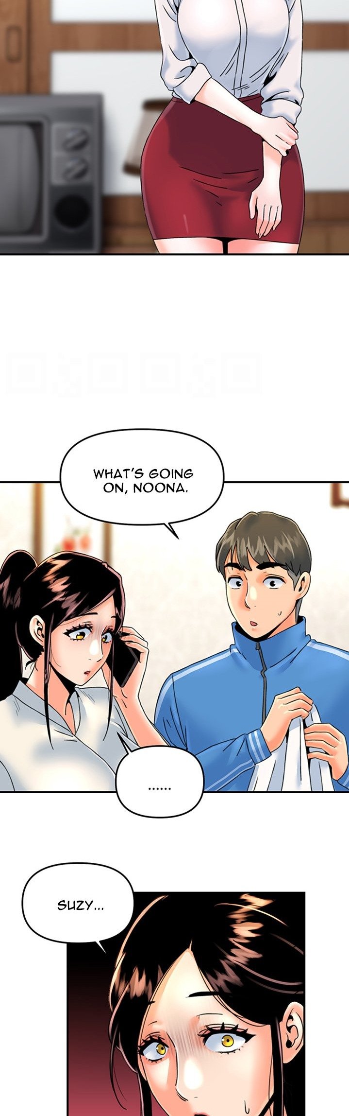 Beauty Salon Sisters Chapter 28 - Manhwa18.com