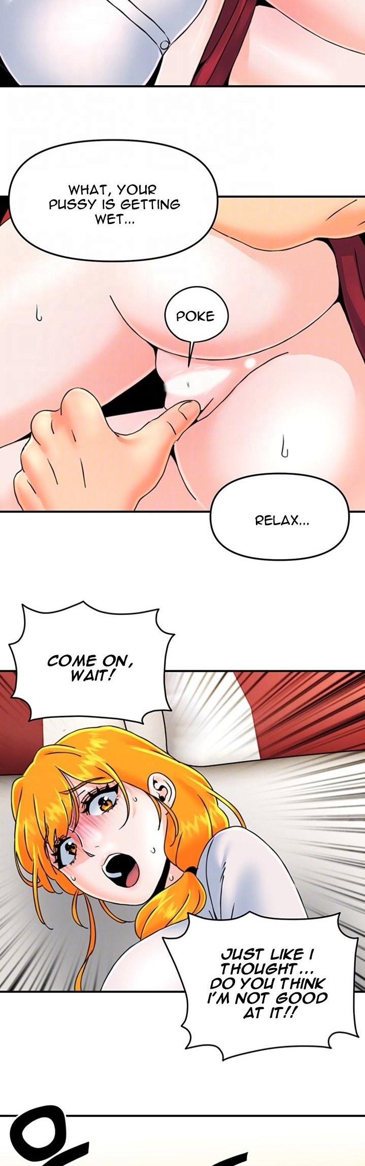 Beauty Salon Sisters Chapter 28 - Manhwa18.com