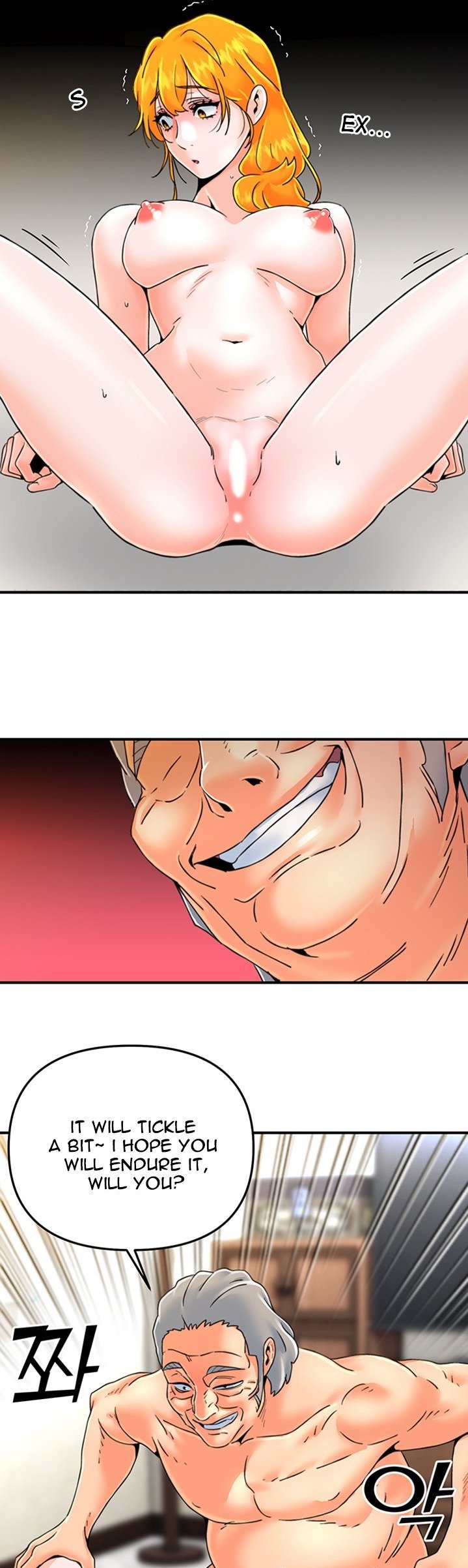 Beauty Salon Sisters Chapter 28 - Manhwa18.com