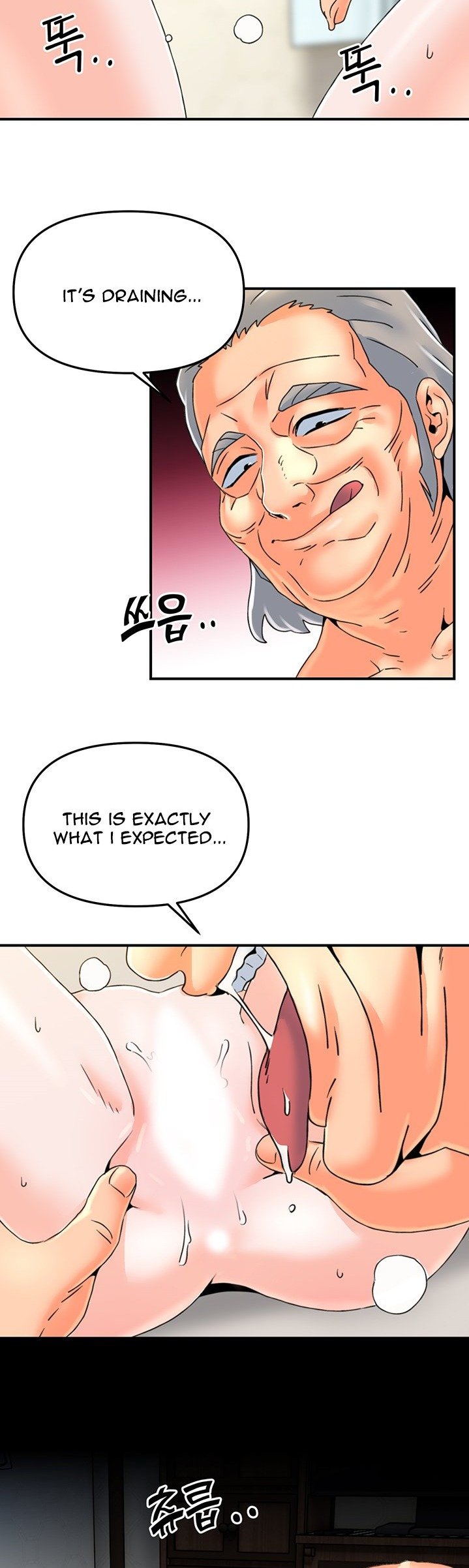 Beauty Salon Sisters Chapter 28 - Manhwa18.com