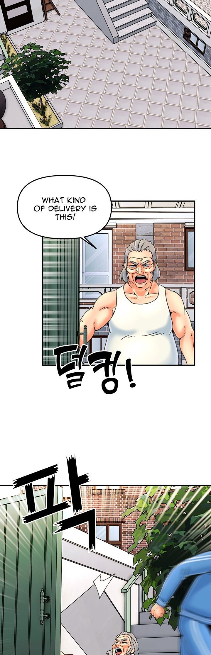 Beauty Salon Sisters Chapter 28 - Manhwa18.com