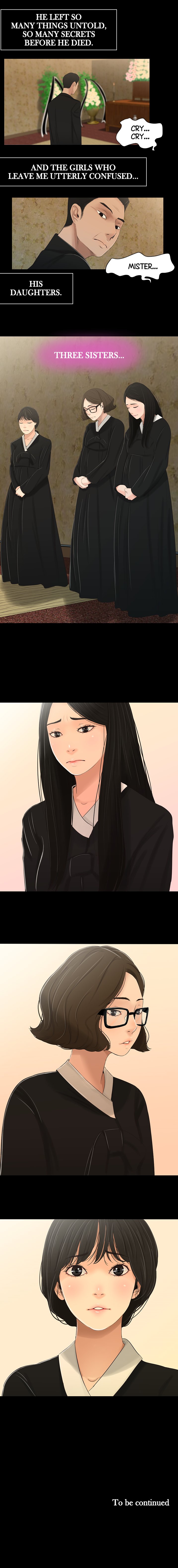 MAMITAS Chapter 1 - Manhwa18.com