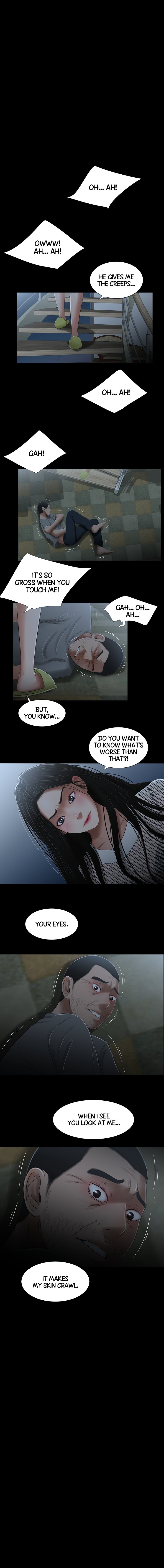 MAMITAS Chapter 24 - Manhwa18.com