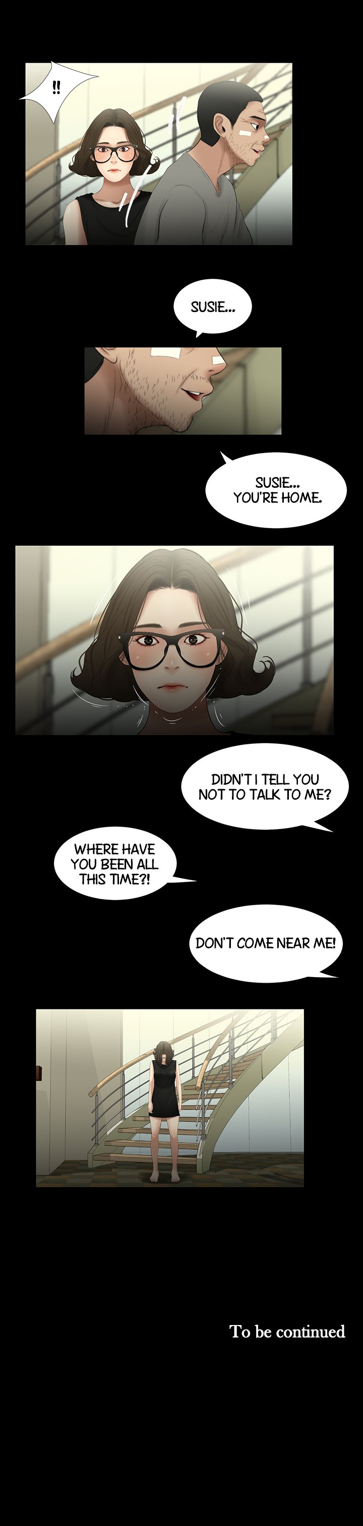 MAMITAS Chapter 26 - Manhwa18.com