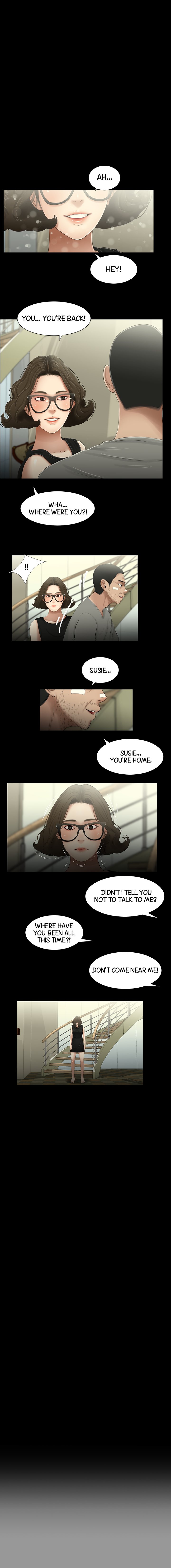 MAMITAS Chapter 27 - Manhwa18.com