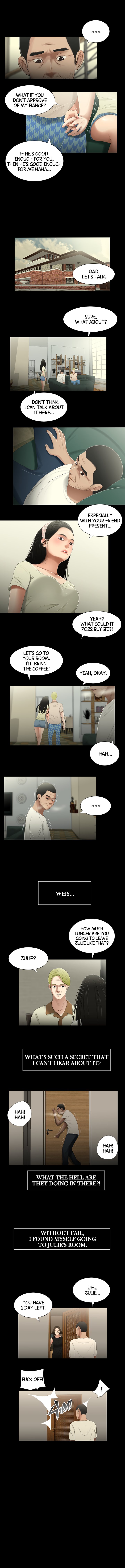 MAMITAS Chapter 29 - Manhwa18.com