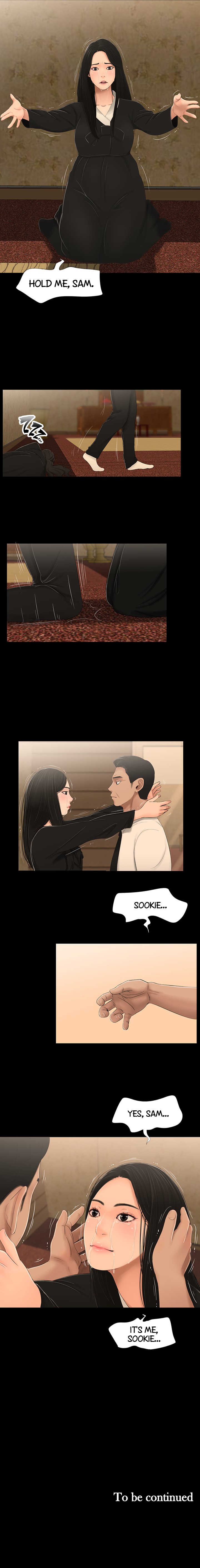 MAMITAS Chapter 3 - Manhwa18.com