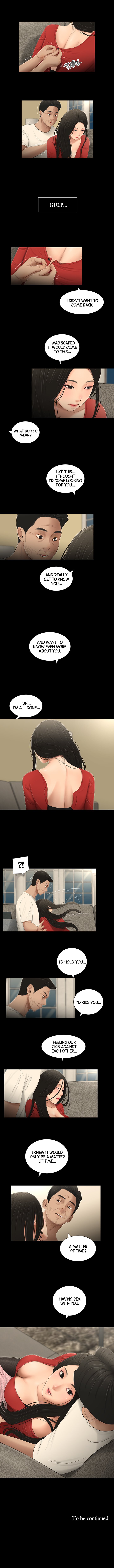 MAMITAS Chapter 55 - Manhwa18.com