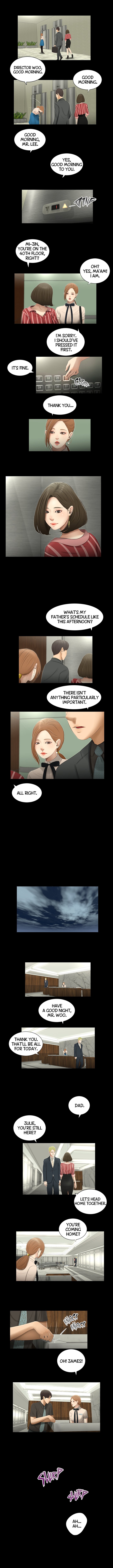 MAMITAS Chapter 56 - Manhwa18.com