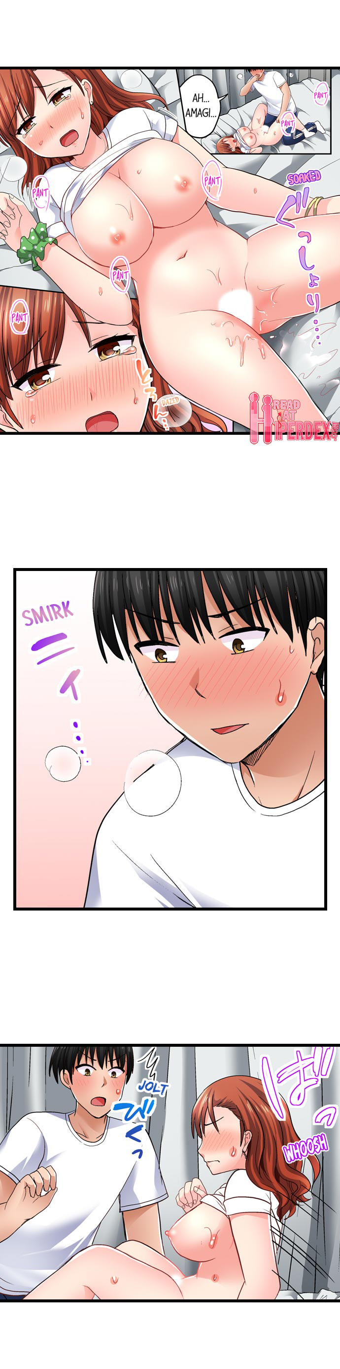 Bullied Boy’s Tongue Revenge Chapter 51 - Manhwa18.com