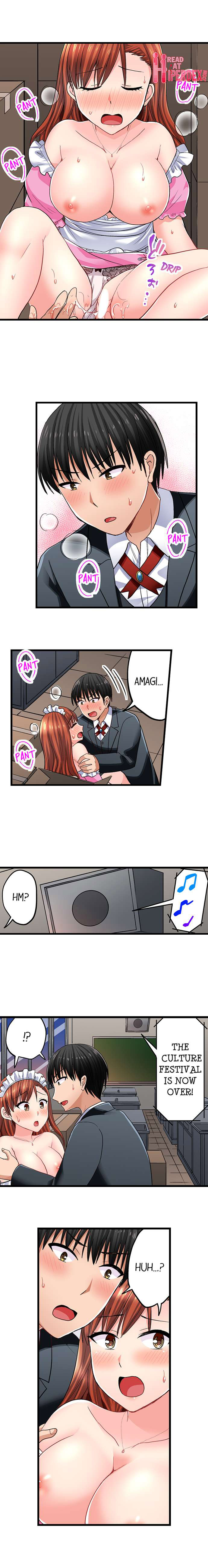 Bullied Boy’s Tongue Revenge Chapter 62 - Manhwa18.com