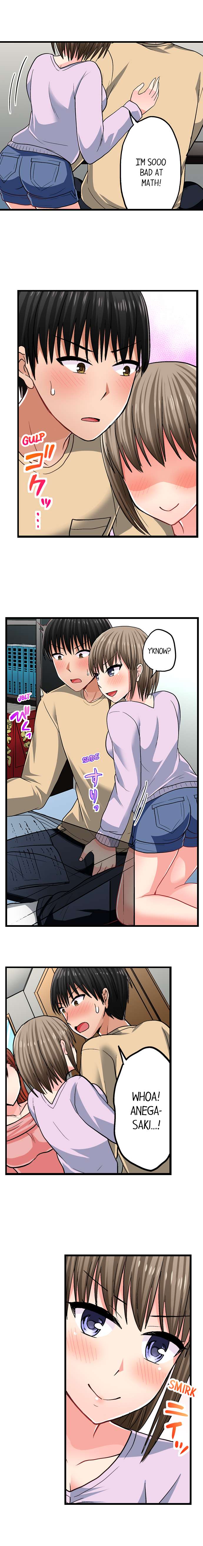 Bullied Boy’s Tongue Revenge Chapter 73 - Manhwa18.com