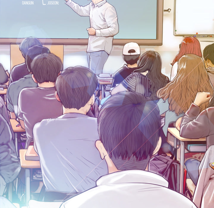 Daughter In Law Chapter 1 - Manhwa18.com