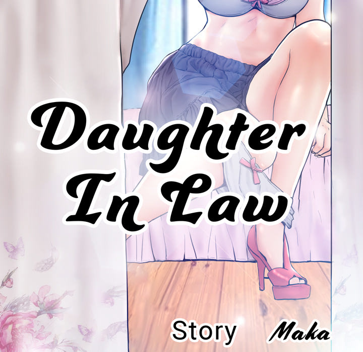 Daughter In Law Chapter 1 - Manhwa18.com