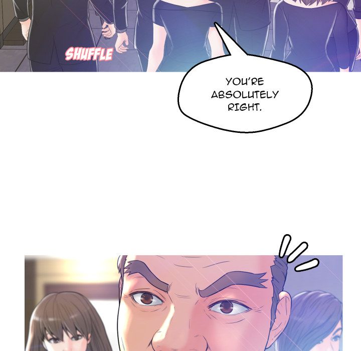 Daughter In Law Chapter 1 - Manhwa18.com